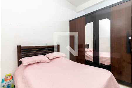 Quarto 1 de casa à venda com 3 quartos, 161m² em Jardim Santa Cruz, São Paulo