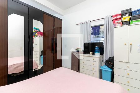 Quarto 1 de casa à venda com 3 quartos, 161m² em Jardim Santa Cruz, São Paulo