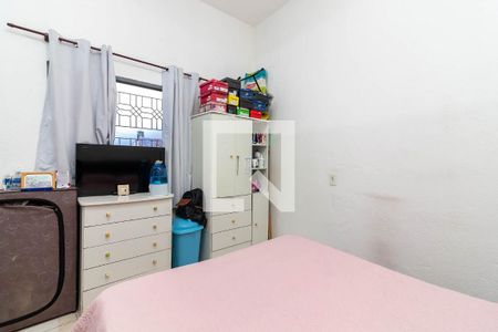 Quarto 1 de casa à venda com 3 quartos, 161m² em Jardim Santa Cruz, São Paulo