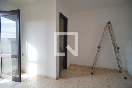 suite de apartamento para alugar com 2 quartos, 100m² em Camboim, Sapucaia do Sul