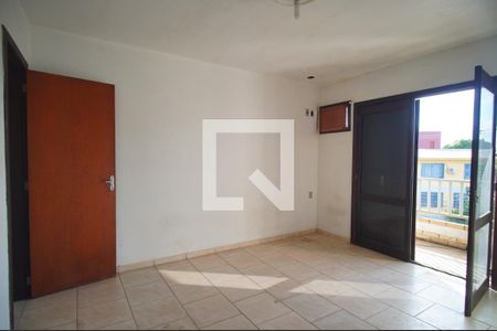 suite de apartamento para alugar com 2 quartos, 100m² em Camboim, Sapucaia do Sul