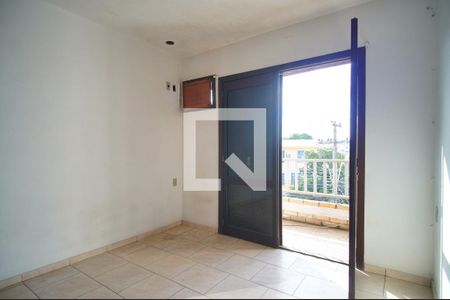 suite de apartamento para alugar com 2 quartos, 100m² em Camboim, Sapucaia do Sul