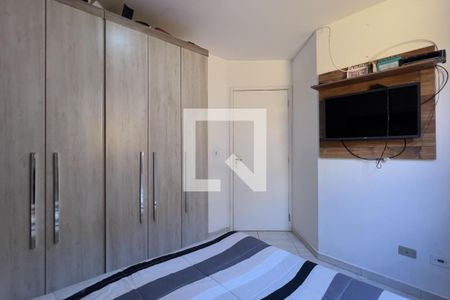 Quarto 1 de apartamento à venda com 2 quartos, 66m² em Jardim Bela Vista, Guarulhos