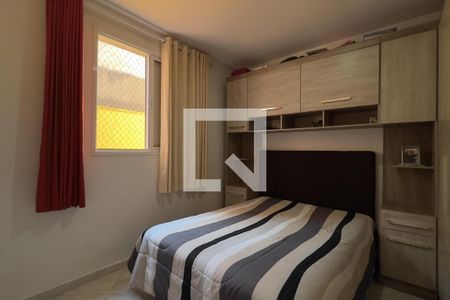 Quarto 1 de apartamento à venda com 2 quartos, 66m² em Jardim Bela Vista, Guarulhos
