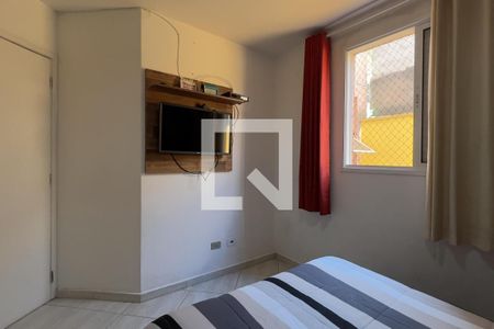 Quarto 1 de apartamento à venda com 2 quartos, 66m² em Jardim Bela Vista, Guarulhos