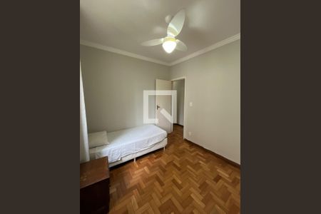 Quarto 3 de apartamento à venda com 3 quartos, 118m² em Centro, Belo Horizonte