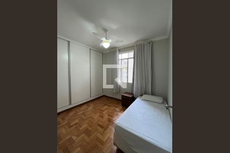 Quarto   3 de apartamento à venda com 3 quartos, 118m² em Centro, Belo Horizonte
