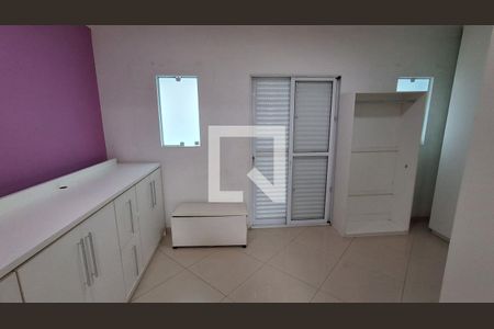 Closet de casa para alugar com 3 quartos, 247m² em Cerâmica, São Caetano do Sul