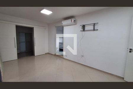Suíte 1 de casa para alugar com 3 quartos, 247m² em Cerâmica, São Caetano do Sul