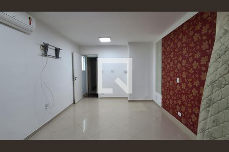 Suíte 1 de casa para alugar com 3 quartos, 247m² em Cerâmica, São Caetano do Sul