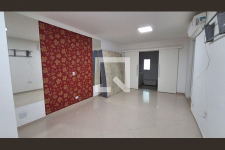Suíte 1 de casa para alugar com 3 quartos, 247m² em Cerâmica, São Caetano do Sul