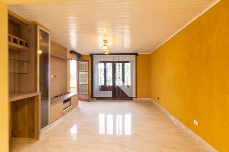 Sala  de casa para alugar com 3 quartos, 390m² em Centro, Pinhais