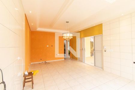 Sala/Cozinha de casa para alugar com 3 quartos, 390m² em Centro, Pinhais