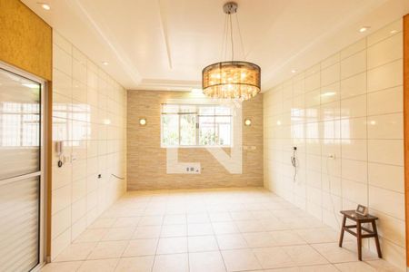 Sala/Cozinha de casa para alugar com 3 quartos, 390m² em Centro, Pinhais