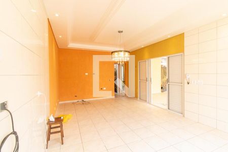Sala/Cozinha de casa para alugar com 3 quartos, 390m² em Centro, Pinhais