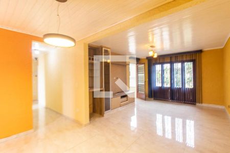 Sala  de casa para alugar com 3 quartos, 390m² em Centro, Pinhais