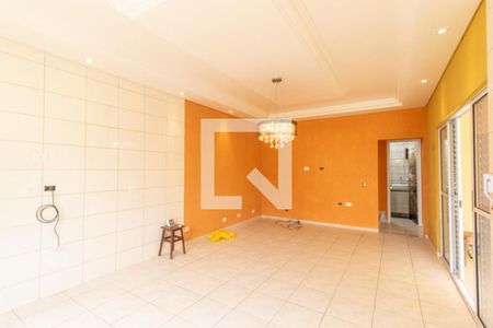 Sala/Cozinha de casa para alugar com 3 quartos, 390m² em Centro, Pinhais