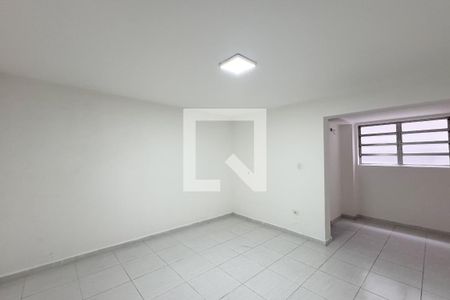 Sala de TV de casa para alugar com 5 quartos, 307m² em Centro, São Bernardo do Campo