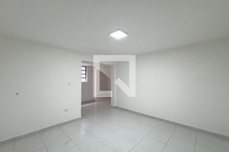 Sala de TV de casa para alugar com 5 quartos, 307m² em Centro, São Bernardo do Campo
