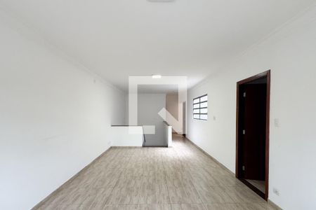 Sala 2 de casa para alugar com 5 quartos, 307m² em Centro, São Bernardo do Campo