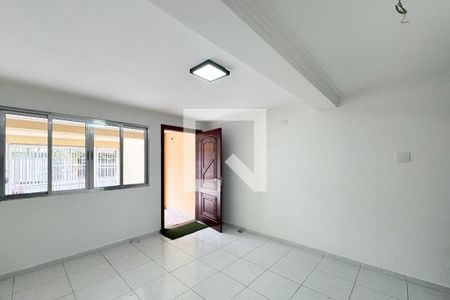 Sala  de casa para alugar com 5 quartos, 307m² em Centro, São Bernardo do Campo