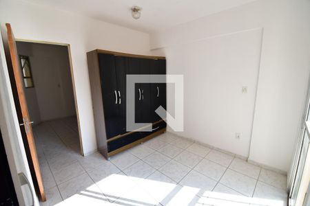 Quarto de apartamento para alugar com 1 quarto, 33m² em Centro, Campinas