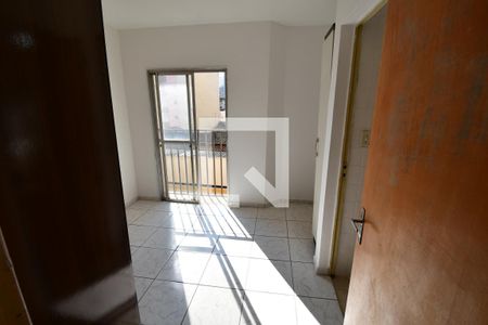 Quarto de apartamento para alugar com 1 quarto, 33m² em Centro, Campinas