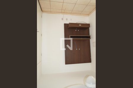 Sala de apartamento para alugar com 2 quartos, 54m² em Residencial Parque dos Servidores, Ribeirão Preto