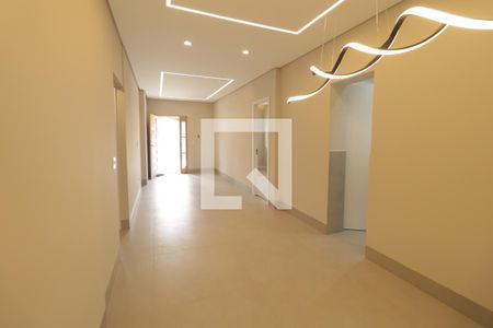 Sala de casa à venda com 3 quartos, 160m² em Aclimação, São Paulo
