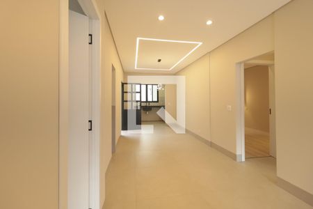 Sala de casa à venda com 3 quartos, 160m² em Aclimação, São Paulo
