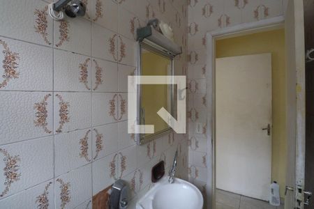 Banheiro 1 de casa à venda com 3 quartos, 100m² em Jardim Brasil (zona Norte), São Paulo