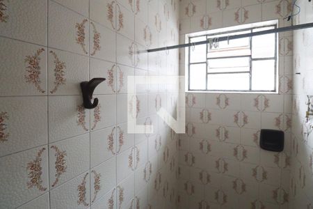 Banheiro 1 de casa à venda com 3 quartos, 100m² em Jardim Brasil (zona Norte), São Paulo