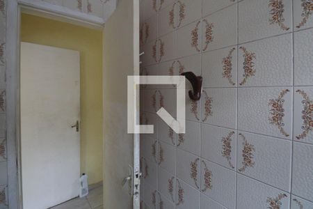 Banheiro 1 de casa à venda com 3 quartos, 100m² em Jardim Brasil (zona Norte), São Paulo