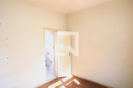 Suíte de apartamento à venda com 3 quartos, 101m² em Carmo, Belo Horizonte