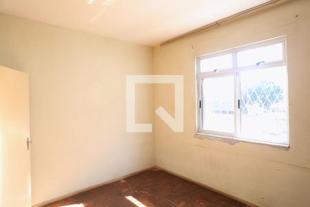 Suíte de apartamento à venda com 3 quartos, 101m² em Carmo, Belo Horizonte