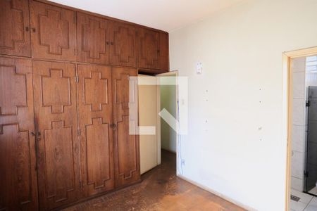 Suíte de apartamento à venda com 3 quartos, 101m² em Carmo, Belo Horizonte