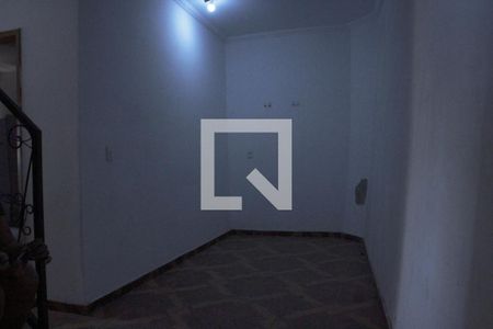 Sala de casa para alugar com 3 quartos, 120m² em Santa Rita de Cassia, Juiz de Fora