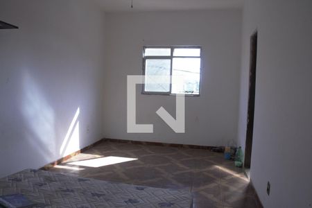Quarto 2 - Suíte de casa para alugar com 3 quartos, 120m² em Santa Rita de Cassia, Juiz de Fora