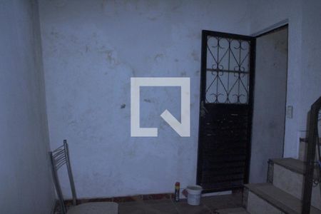 Sala de casa para alugar com 3 quartos, 120m² em Santa Rita de Cassia, Juiz de Fora