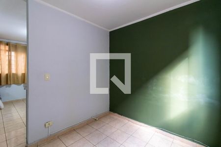 Quarto 1 de apartamento à venda com 2 quartos, 50m² em Jardim Tranquilidade, Guarulhos