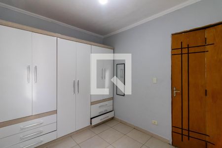 Quarto 2 de apartamento à venda com 2 quartos, 50m² em Jardim Tranquilidade, Guarulhos