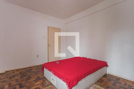 Quarto 1 de apartamento para alugar com 2 quartos, 79m² em Centro Histórico, Porto Alegre