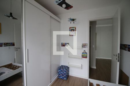 Quarto 1 de apartamento para alugar com 2 quartos, 60m² em Pechincha, Rio de Janeiro