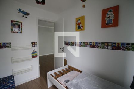 Quarto 1 de apartamento para alugar com 2 quartos, 60m² em Pechincha, Rio de Janeiro