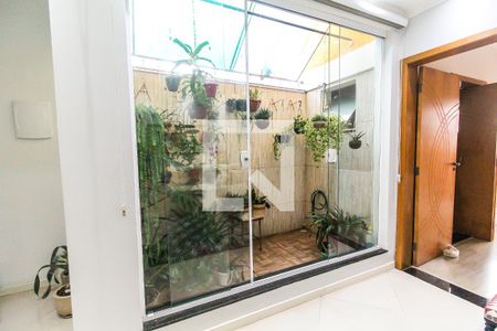 Jardim de inverno - Sala de casa para alugar com 5 quartos, 370m² em Cidade Líder, São Paulo