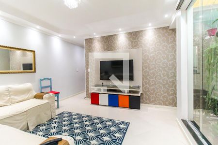 Sala de casa para alugar com 5 quartos, 370m² em Cidade Líder, São Paulo