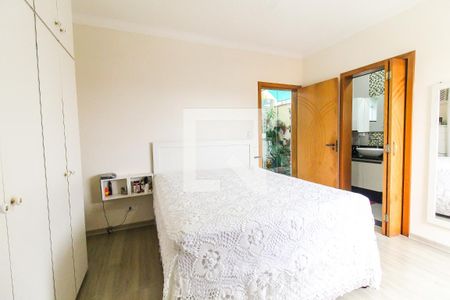 Suíte de casa para alugar com 5 quartos, 370m² em Cidade Líder, São Paulo