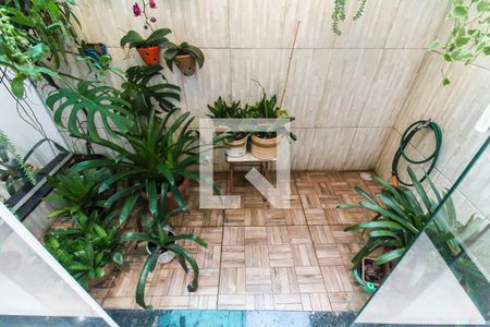 Jardim de inverno - Sala de casa para alugar com 5 quartos, 370m² em Cidade Líder, São Paulo