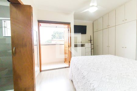 Suíte de casa para alugar com 5 quartos, 370m² em Cidade Líder, São Paulo