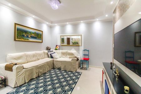 Sala de casa para alugar com 5 quartos, 370m² em Cidade Líder, São Paulo